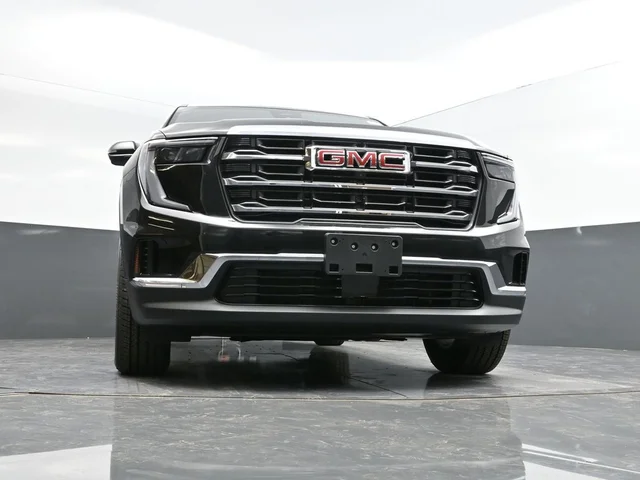 Nuevos GMC ACADIA à Estados chez autogozo
