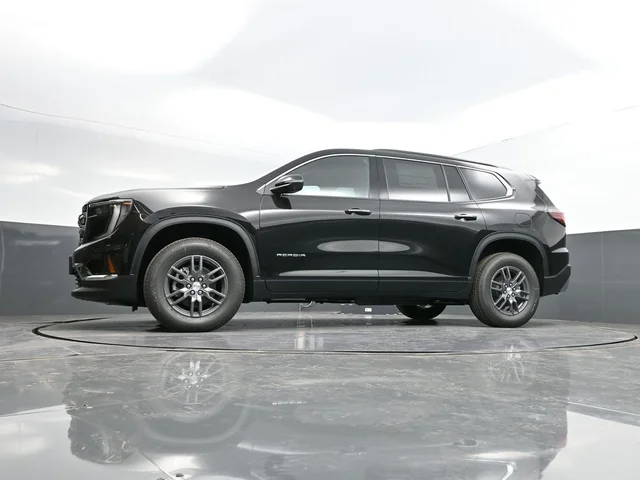 Nuevos GMC ACADIA à Estados chez autogozo