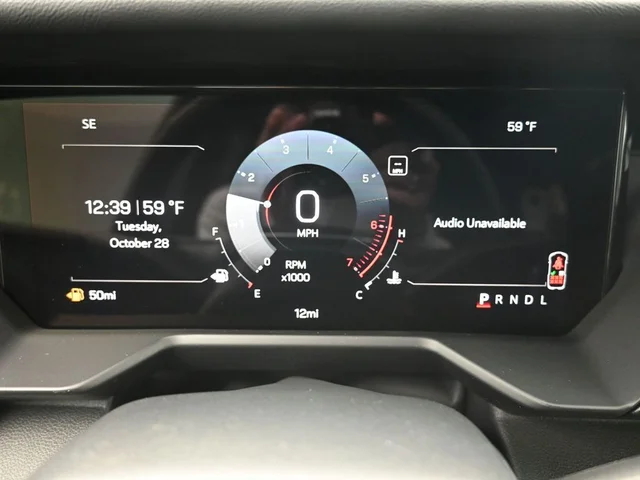Nuevos GMC ACADIA à Estados chez autogozo