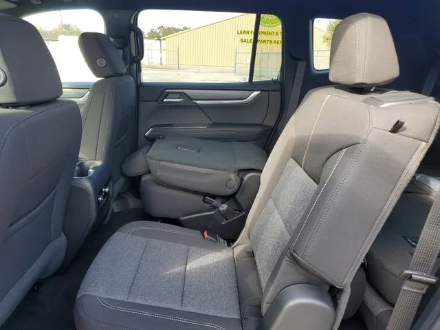 Nuevos GMC ACADIA à Estados chez autogozo