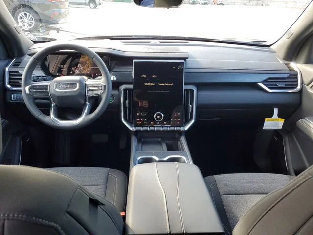Nuevos GMC ACADIA à Estados chez autogozo