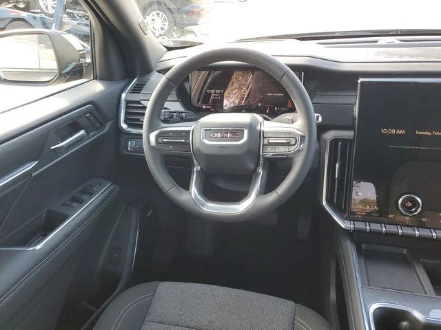 Nuevos GMC ACADIA à Estados chez autogozo