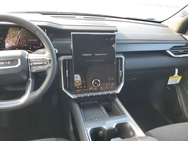 Nuevos GMC ACADIA à Estados chez autogozo