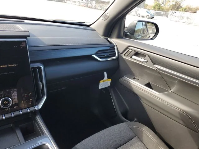 Nuevos GMC ACADIA à Estados chez autogozo
