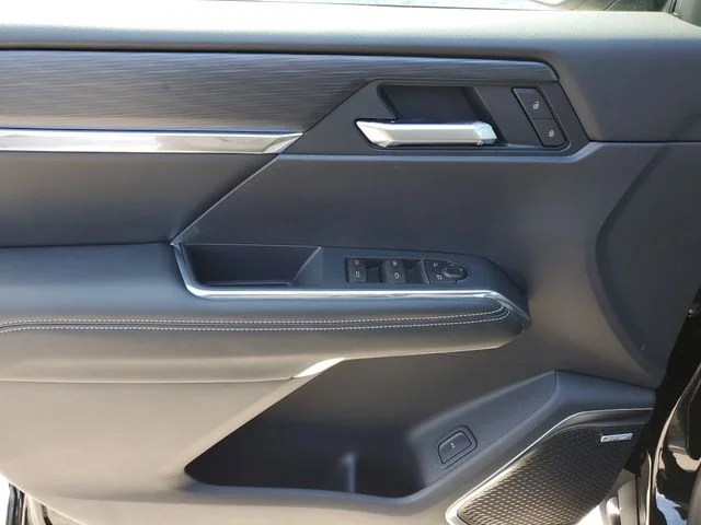 Nuevos GMC ACADIA à Estados chez autogozo