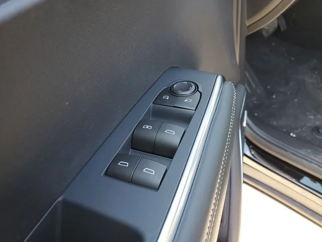Nuevos GMC ACADIA à Estados chez autogozo