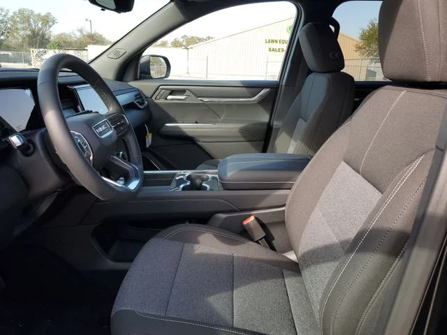 Nuevos GMC ACADIA à Estados chez autogozo