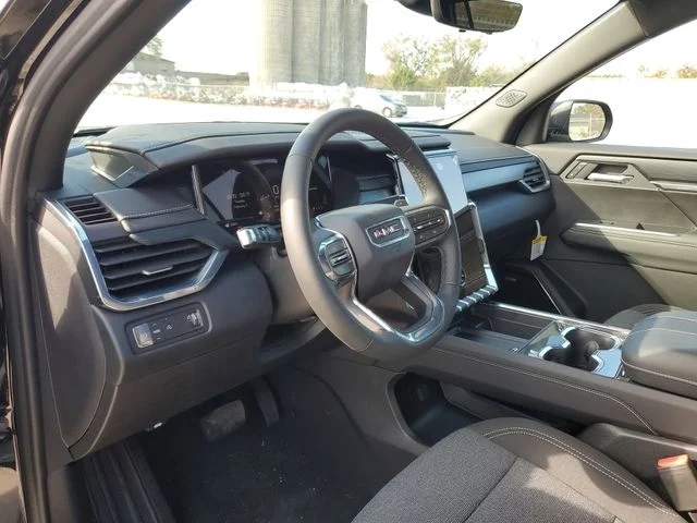 Nuevos GMC ACADIA à Estados chez autogozo