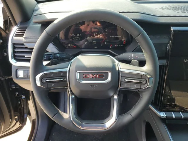 Nuevos GMC ACADIA à Estados chez autogozo
