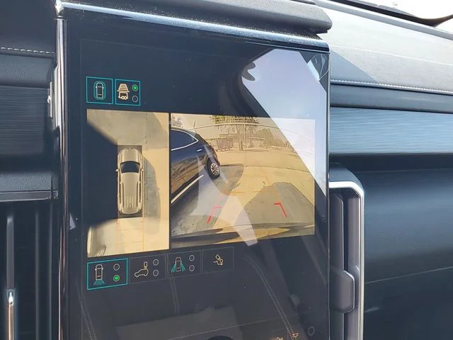 Nuevos GMC ACADIA à Estados chez autogozo