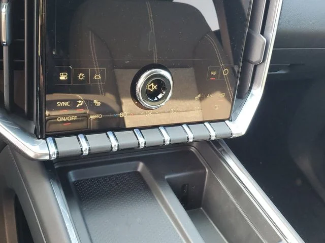Nuevos GMC ACADIA à Estados chez autogozo