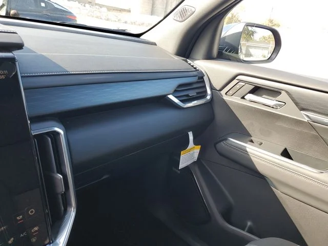 Nuevos GMC ACADIA à Estados chez autogozo