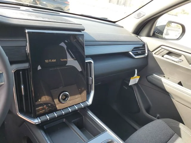 Nuevos GMC ACADIA à Estados chez autogozo