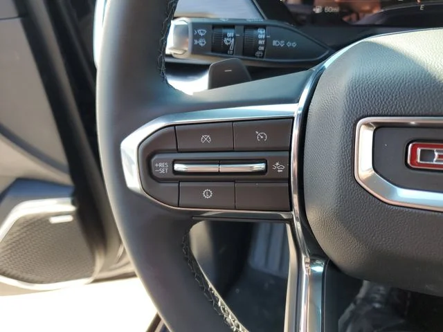 Nuevos GMC ACADIA à Estados chez autogozo