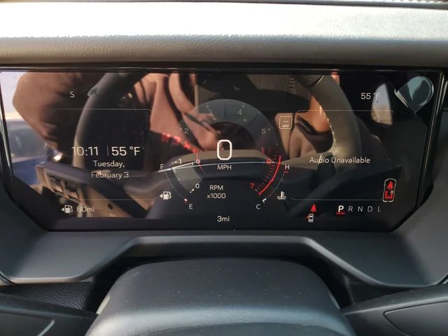 Nuevos GMC ACADIA à Estados chez autogozo
