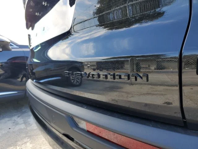Nuevos GMC ACADIA à Estados chez autogozo