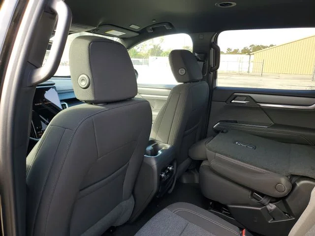 Nuevos GMC ACADIA à Estados chez autogozo