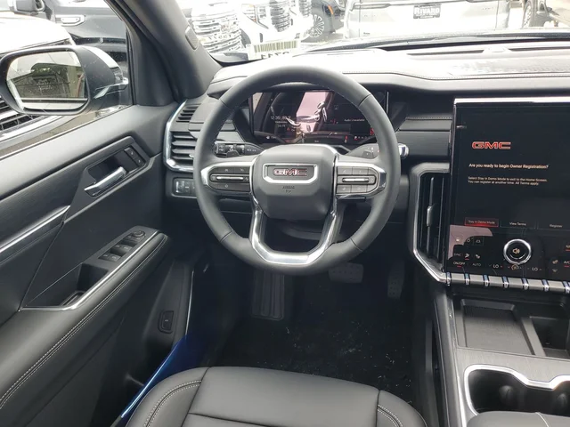 Nuevos GMC ACADIA à Estados chez autogozo