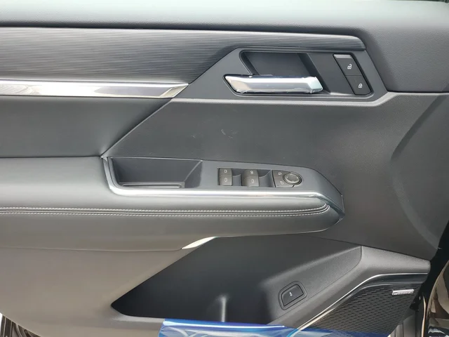 Nuevos GMC ACADIA à Estados chez autogozo