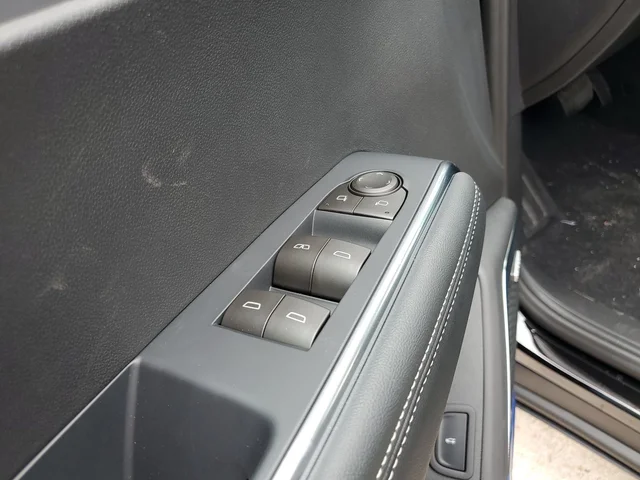Nuevos GMC ACADIA à Estados chez autogozo