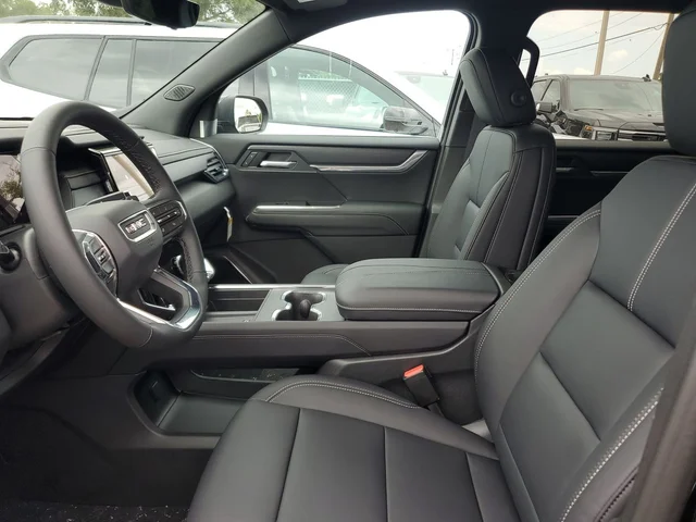 Nuevos GMC ACADIA à Estados chez autogozo