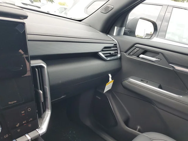 Nuevos GMC ACADIA à Estados chez autogozo