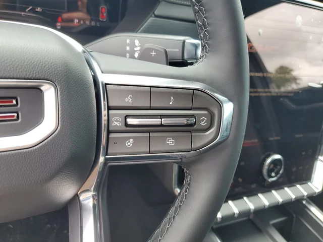 Nuevos GMC ACADIA à Estados chez autogozo