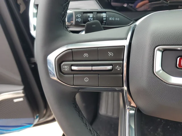 Nuevos GMC ACADIA à Estados chez autogozo