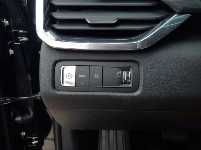 Nuevos GMC ACADIA à Estados chez autogozo