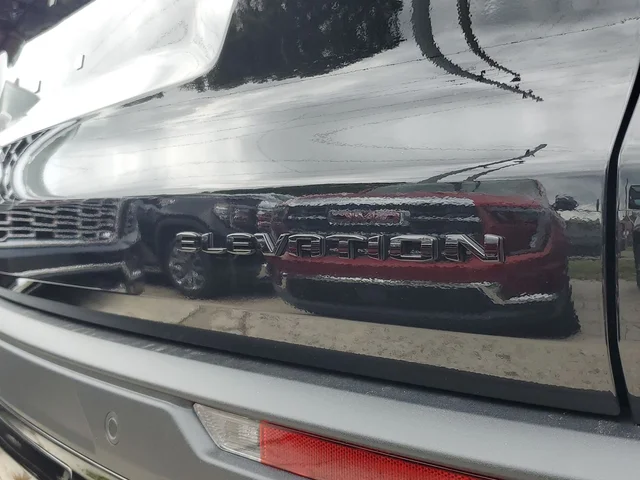 Nuevos GMC ACADIA à Estados chez autogozo