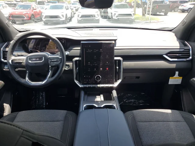 Nuevos GMC ACADIA à Estados chez autogozo