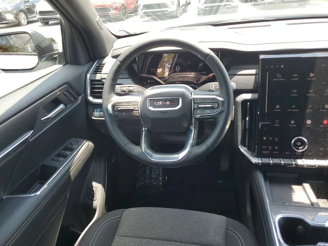 Nuevos GMC ACADIA à Estados chez autogozo
