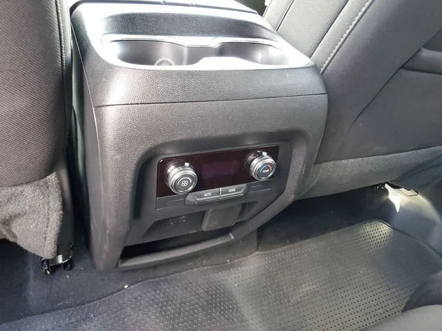 Nuevos GMC ACADIA à Estados chez autogozo