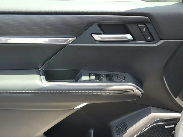 Nuevos GMC ACADIA à Estados chez autogozo