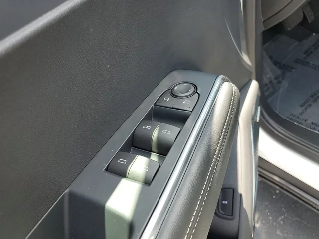 Nuevos GMC ACADIA à Estados chez autogozo