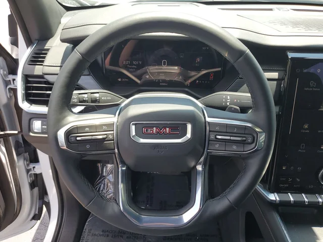 Nuevos GMC ACADIA à Estados chez autogozo