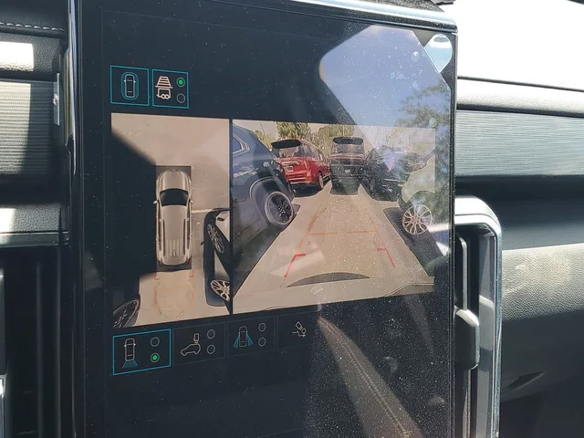 Nuevos GMC ACADIA à Estados chez autogozo