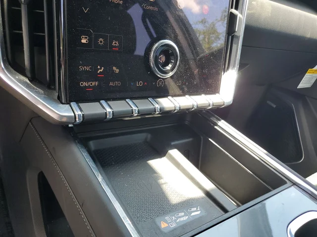 Nuevos GMC ACADIA à Estados chez autogozo