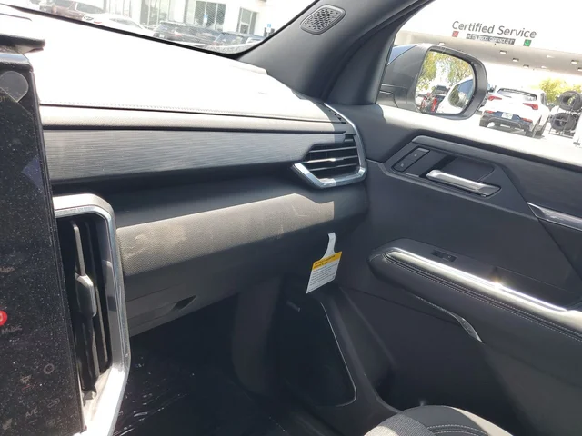 Nuevos GMC ACADIA à Estados chez autogozo