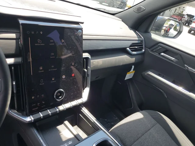 Nuevos GMC ACADIA à Estados chez autogozo