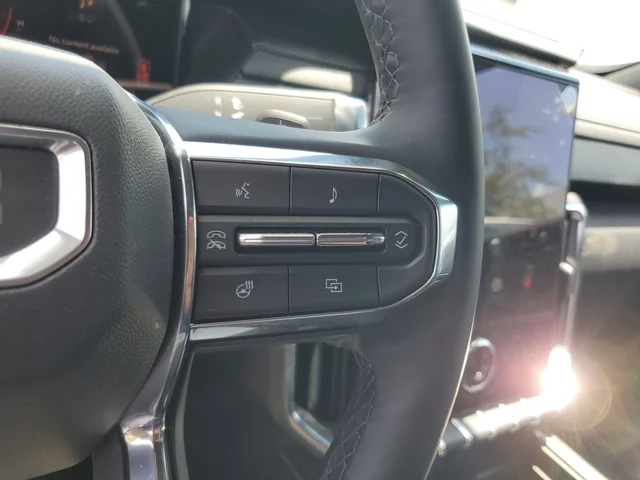 Nuevos GMC ACADIA à Estados chez autogozo