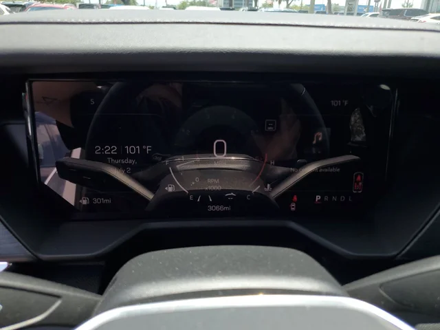 Nuevos GMC ACADIA à Estados chez autogozo