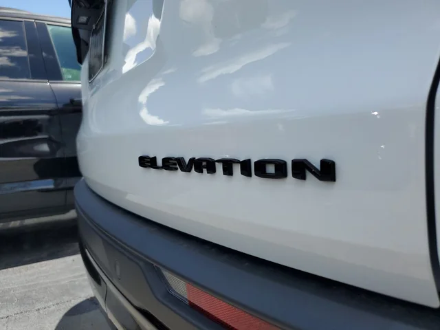 Nuevos GMC ACADIA à Estados chez autogozo