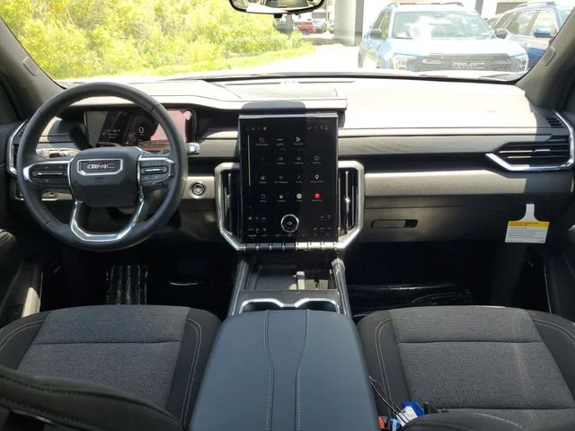 Nuevos GMC ACADIA à Estados chez autogozo