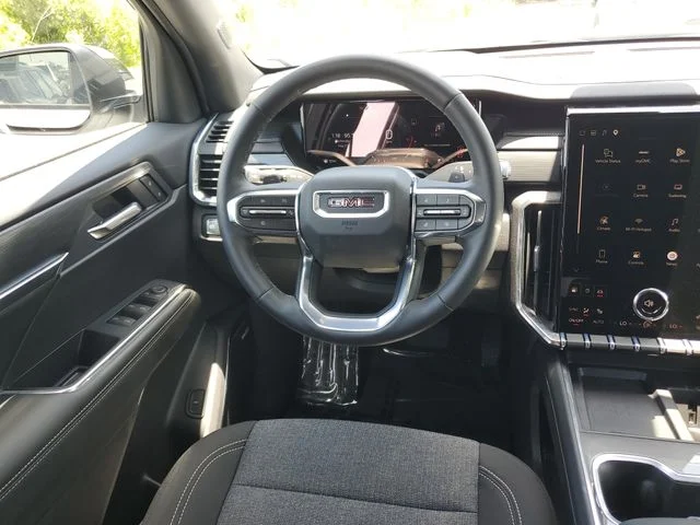 Nuevos GMC ACADIA à Estados chez autogozo