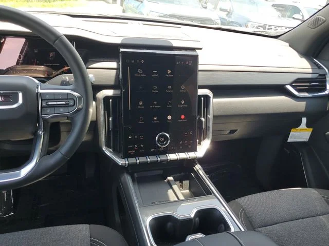 Nuevos GMC ACADIA à Estados chez autogozo