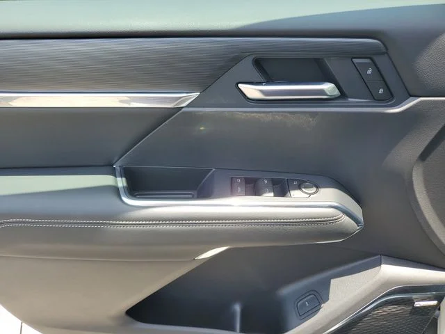 Nuevos GMC ACADIA à Estados chez autogozo