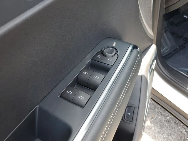 Nuevos GMC ACADIA à Estados chez autogozo