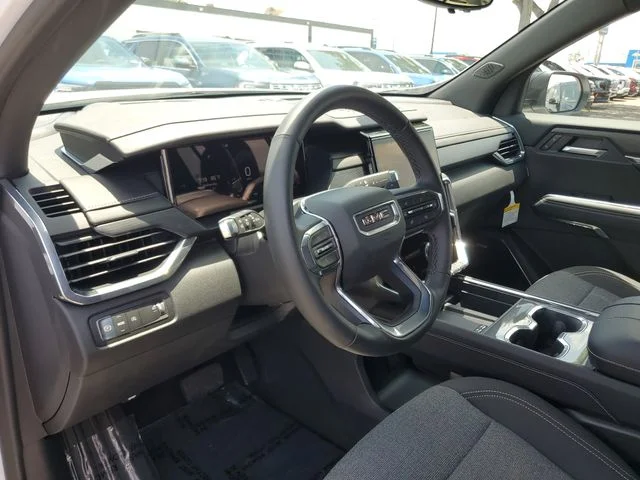 Nuevos GMC ACADIA à Estados chez autogozo