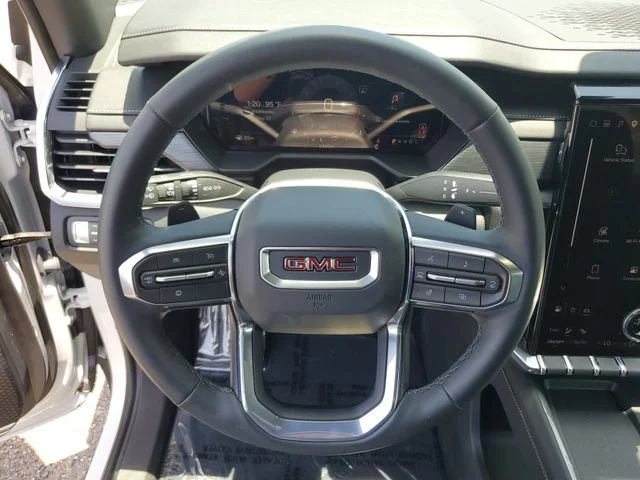 Nuevos GMC ACADIA à Estados chez autogozo